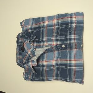 Gap boyfriend fit top